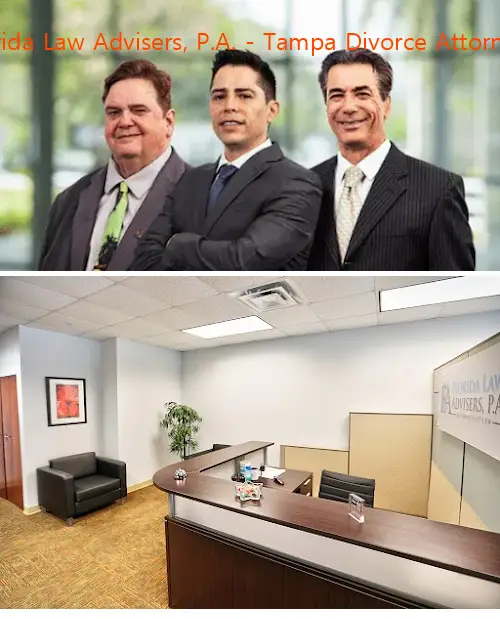Florida Law Advisers, P.A. - Tampa Divorce Attorneys