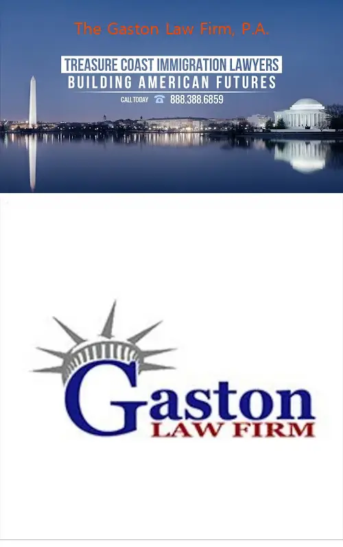 The Gaston Law Firm, P.A.