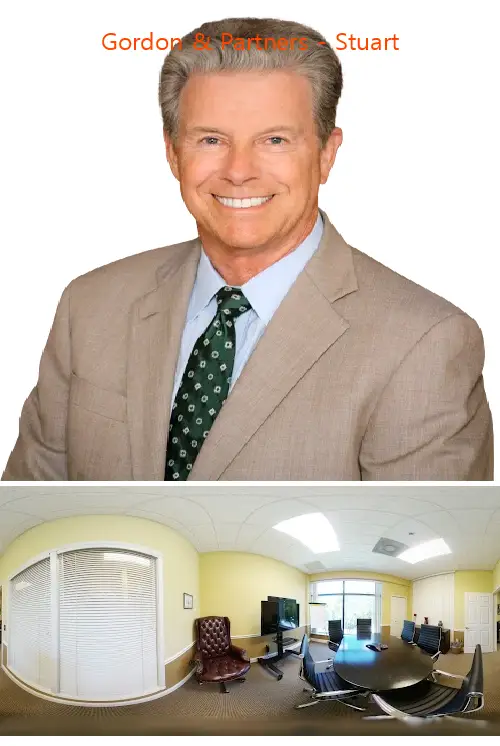 Gordon & Partners - Stuart