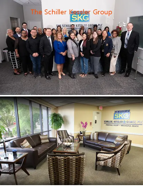 The Schiller Kessler Group
