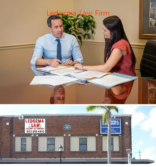 Ledezma Law Firm