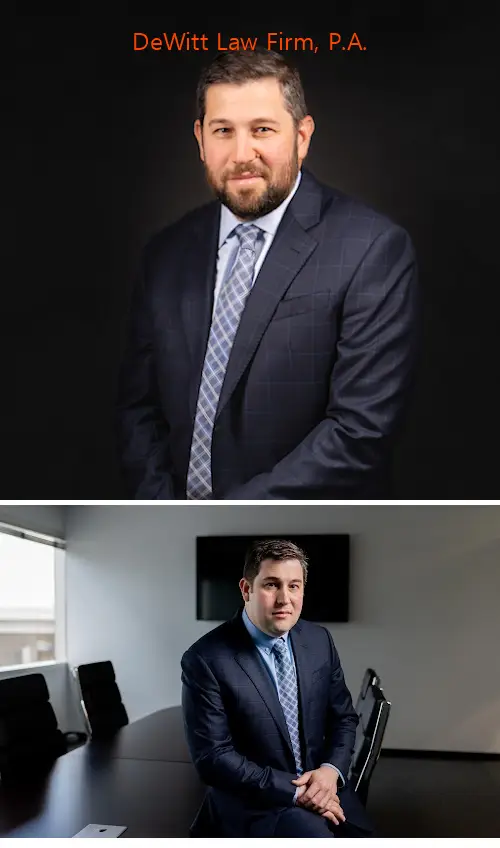 DeWitt Law Firm, P.A.