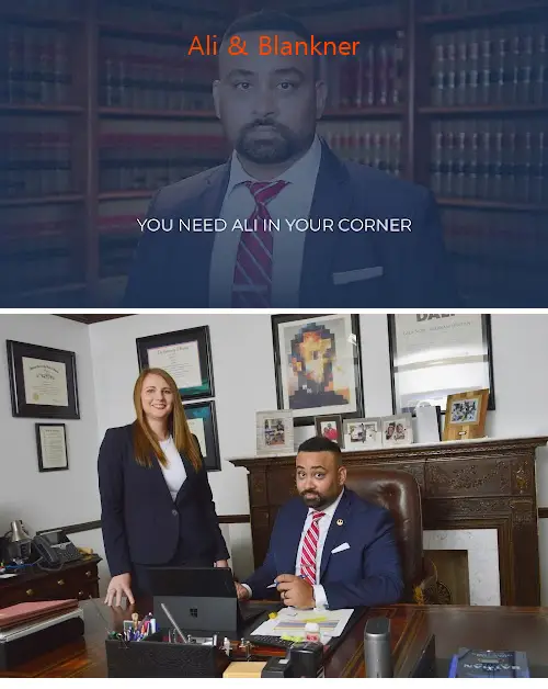 Ali & Blankner