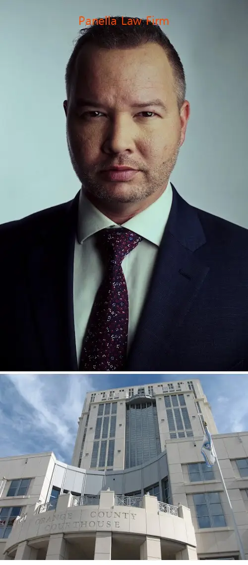 Panella Law Firm
