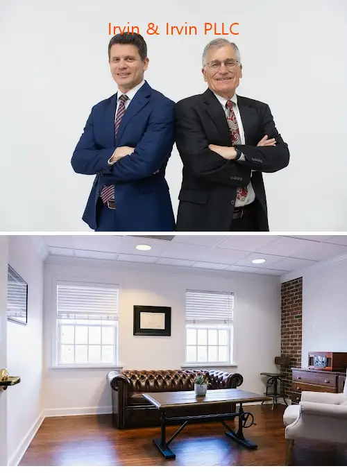Irvin & Irvin PLLC