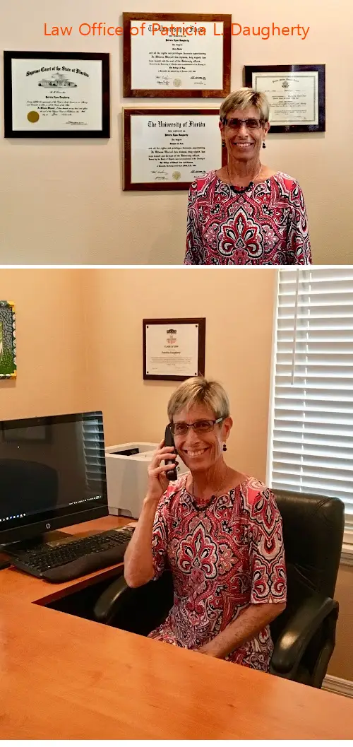 Law Office of Patricia L. Daugherty