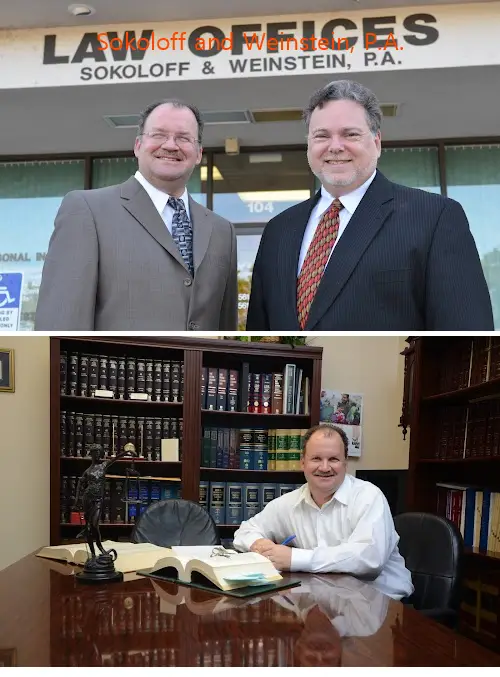Sokoloff and Weinstein, P.A.