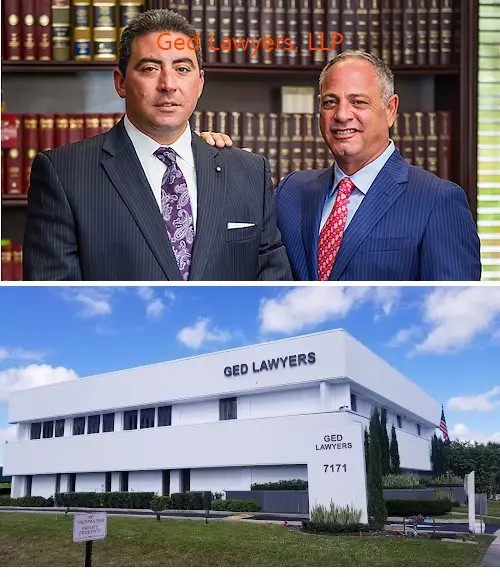 Ged Lawyers, LLP