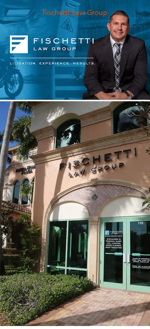 Fischetti Law Group