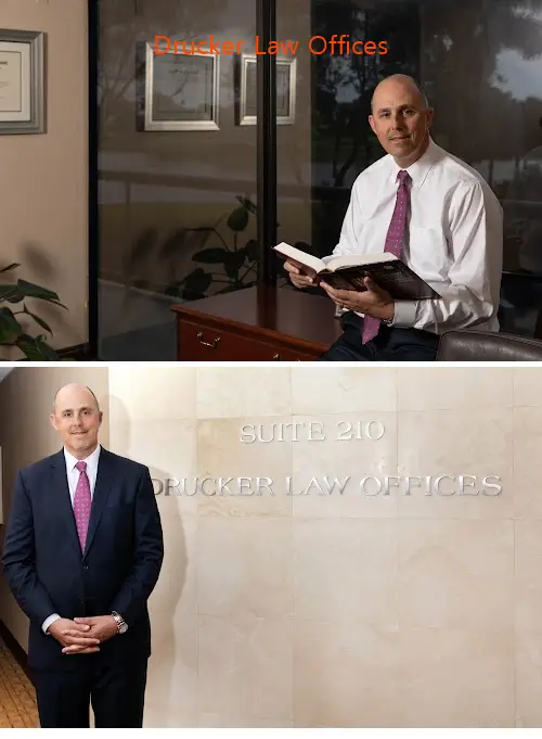 Drucker Law Offices