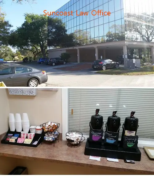Suncoast Law Office