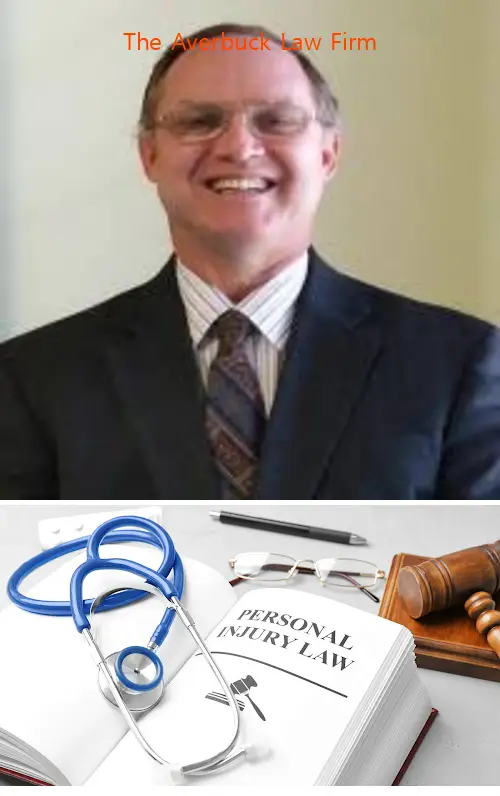 The Averbuck Law Firm