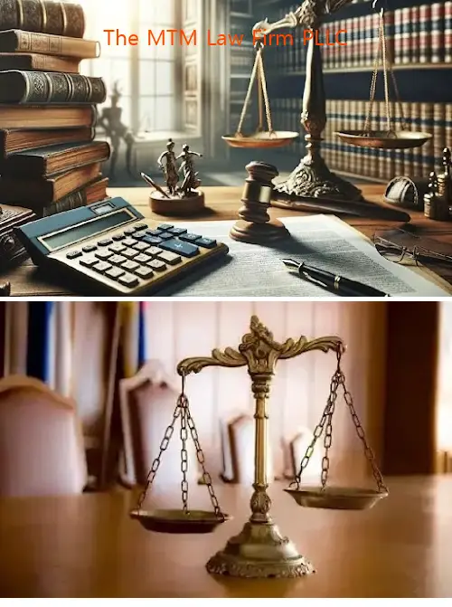 The MTM Law Firm PLLC