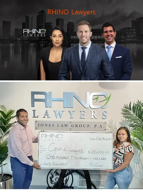 RHINO Lawyers
