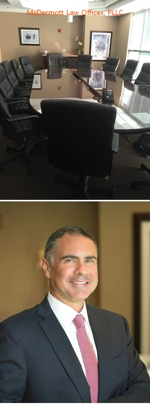 McDermott Law Offices, PLLC