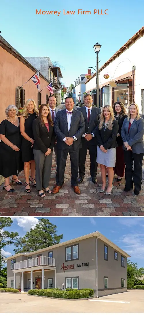 Mowrey Law Firm PLLC