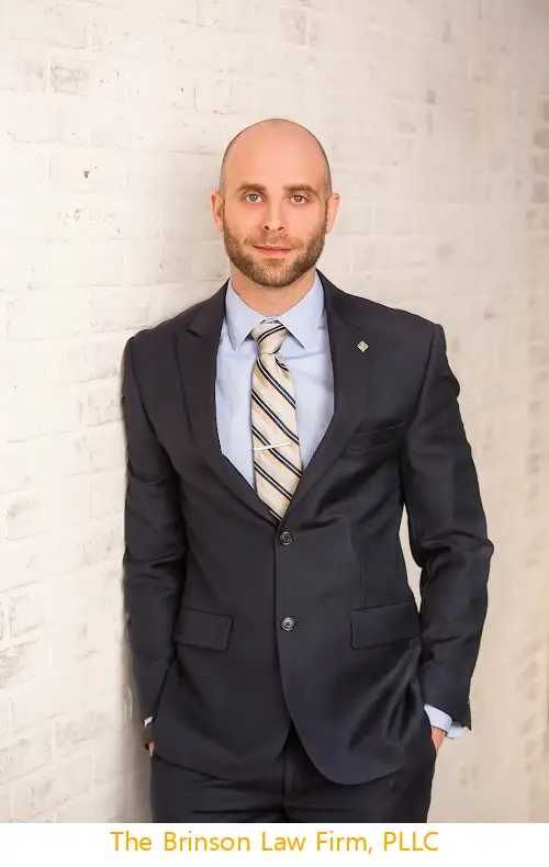 The Brinson Law Firm, PLLC