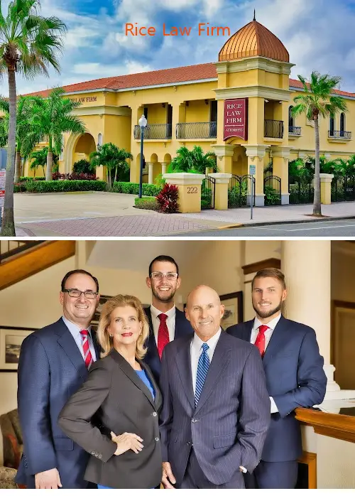 Rice Law Firm