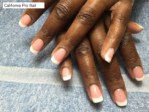 California Pro Nail