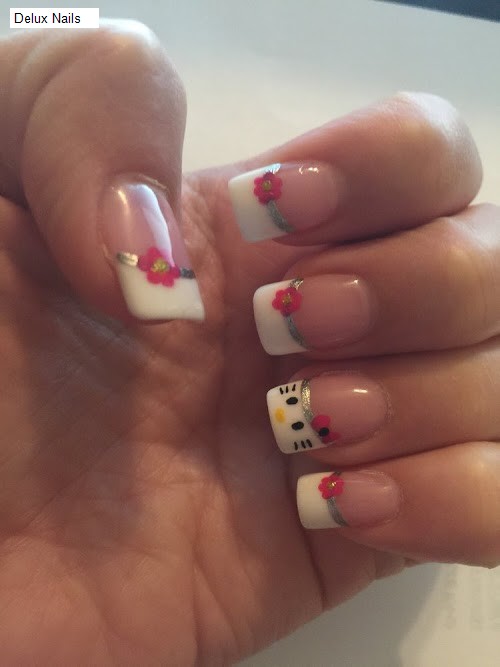 Delux Nails