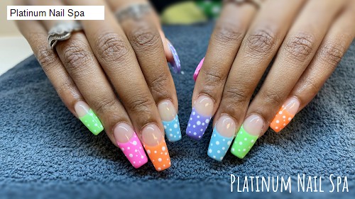 Platinum Nail Spa