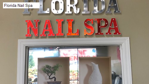 Florida Nail Spa