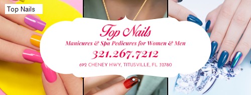 Top Nails
