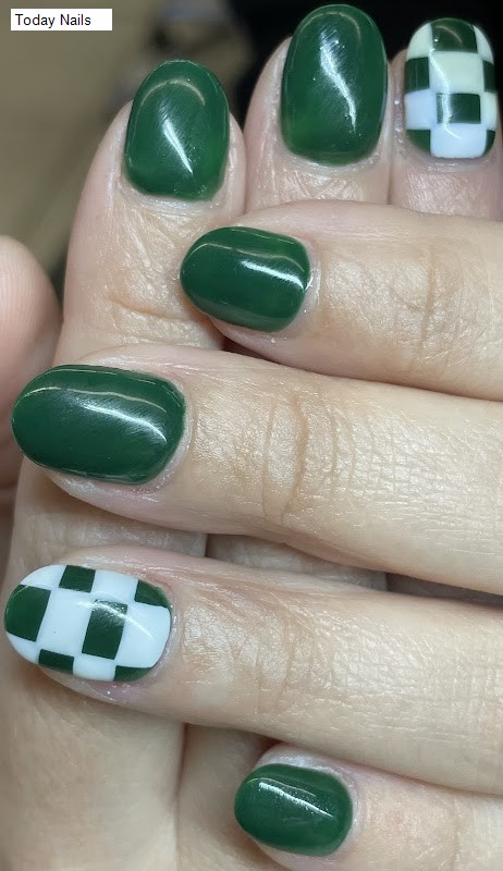 Today Nails