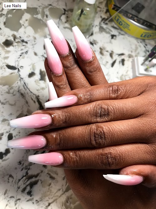 Lee Nails