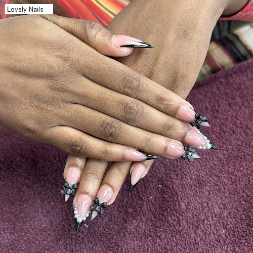 Lovely Nails
