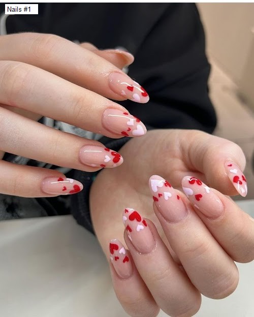 Nails #1