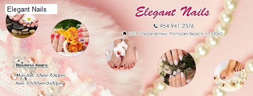 Elegant Nails