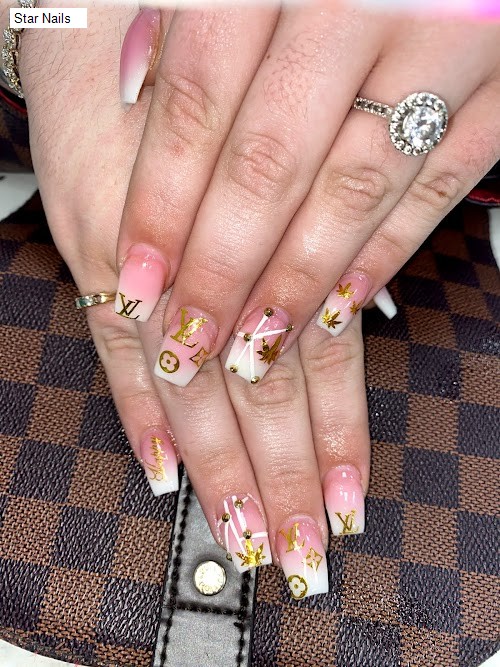 Star Nails