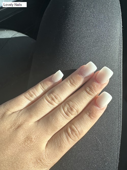 Lovely Nails