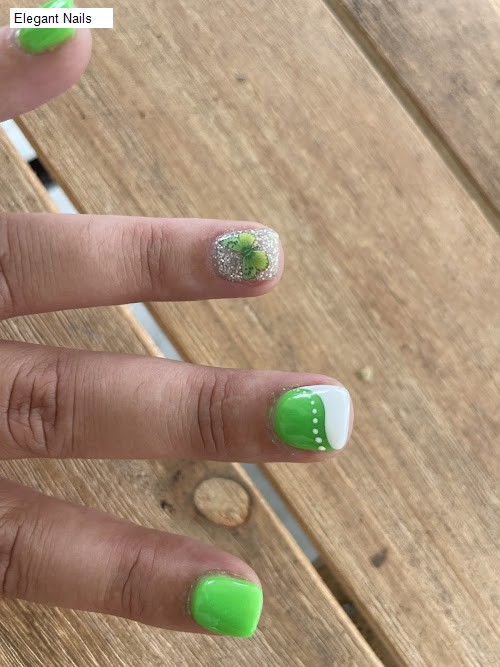 Elegant Nails