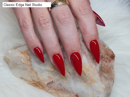 Classic Edge Nail Studio