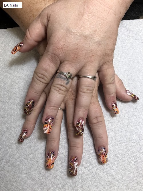 LA Nails