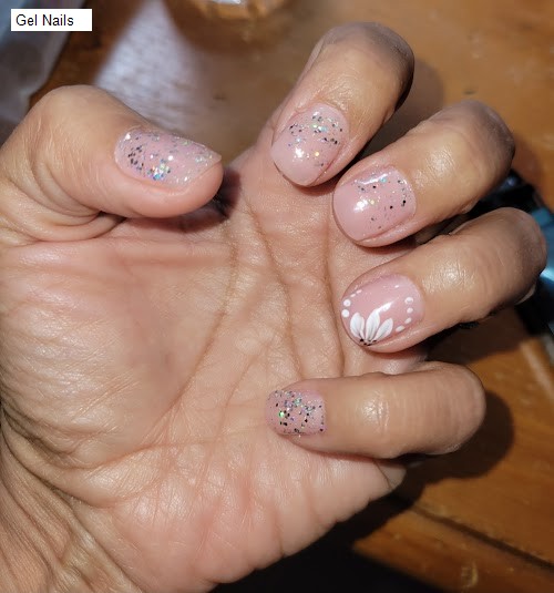 Gel Nails