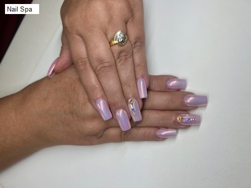 Nail Spa