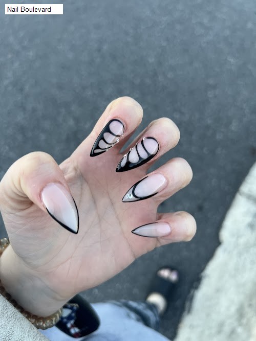 Nail Boulevard