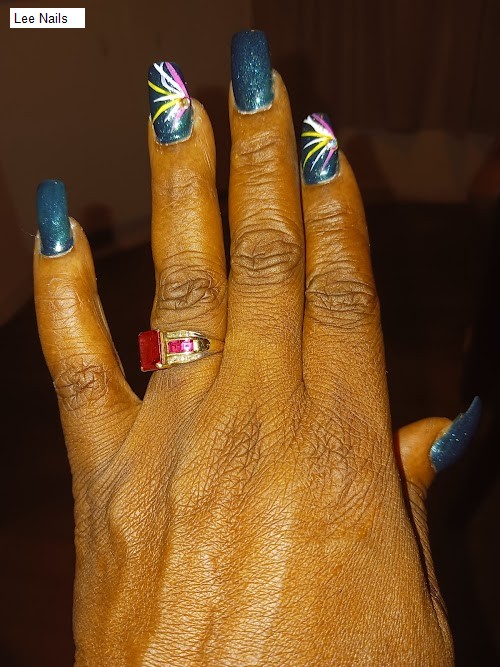Lee Nails