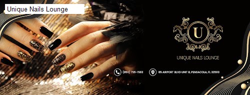 Unique Nails Lounge