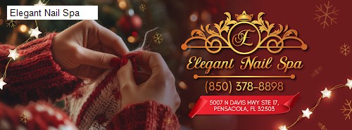 Elegant Nail Spa