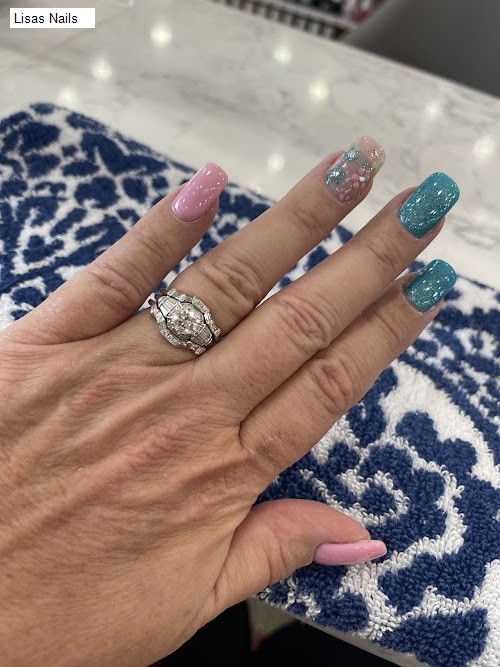 Lisas Nails