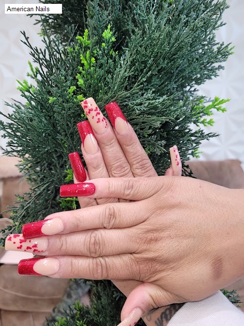 American Nails