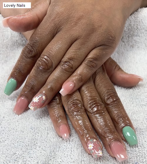 Lovely Nails