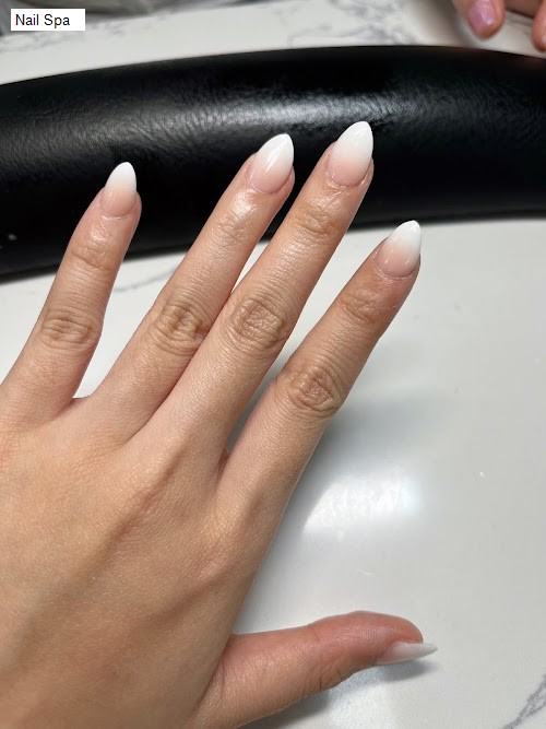 Nail Spa