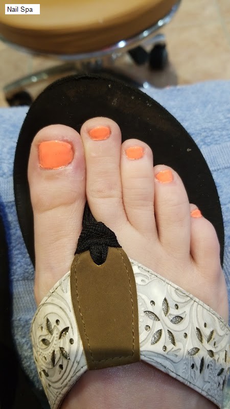 Nail Spa