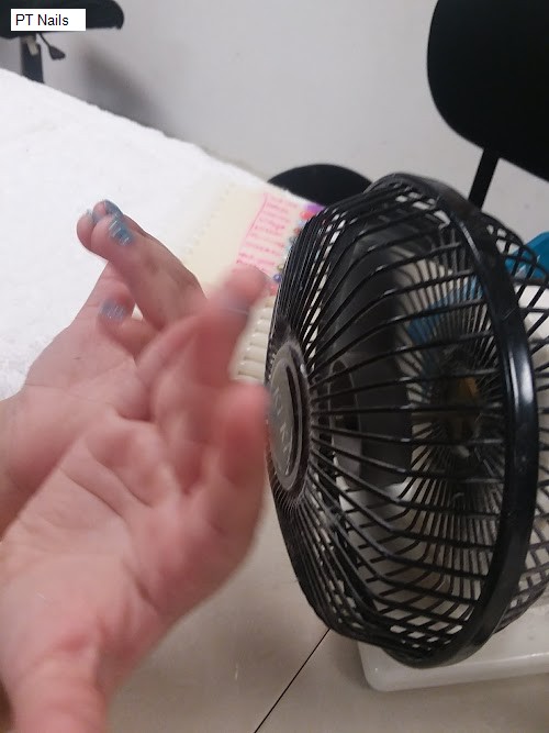 PT Nails