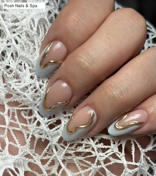 Posh Nails & Spa